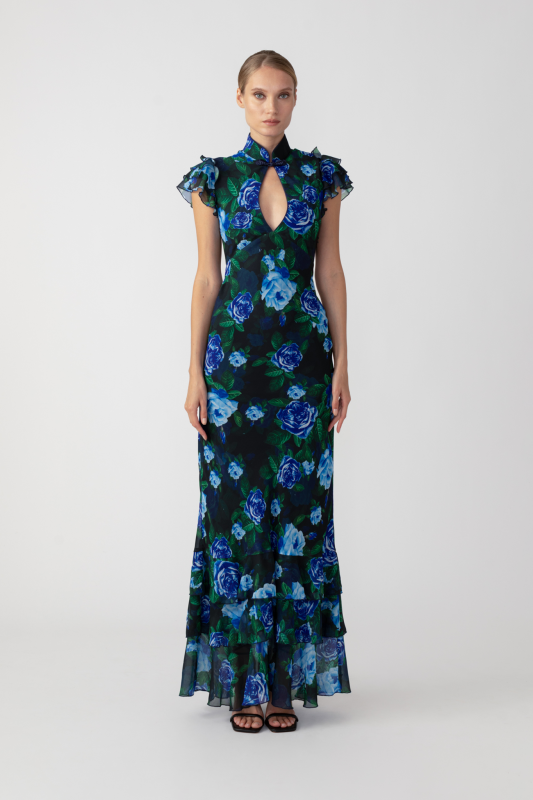 Gracie Maxi Dress